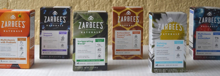Zarbee’s Naturals 兒成人類止咳藥品與蜂蜜保健品包裝設(shè)計(jì)-上海包裝設(shè)計(jì)公司4 Zarbee’s Naturals 兒成人類止咳藥品與蜂蜜保健品包裝設(shè)計(jì)-上海包裝設(shè)計(jì)公司4