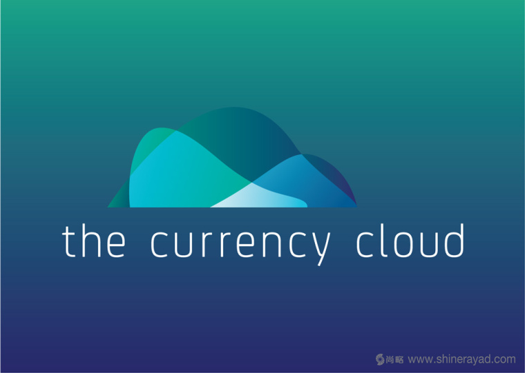 The Currency Cloud 云貨幣在線支付交易金融技術(shù)公司logo設(shè)計(jì)-上海logo設(shè)計(jì)公司1 The Currency Cloud 云貨幣在線支付交易金融技術(shù)公司logo設(shè)計(jì)-上海logo設(shè)計(jì)公司1