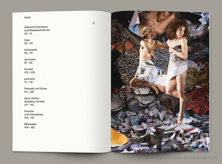 美因茲國(guó)家劇院雜志節(jié)目宣傳畫(huà)冊(cè)設(shè)計(jì)-上海宣傳畫(huà)冊(cè)設(shè)計(jì)公司3 美因茲國(guó)家劇院雜志節(jié)目宣傳畫(huà)冊(cè)設(shè)計(jì)-上海宣傳畫(huà)冊(cè)設(shè)計(jì)公司3