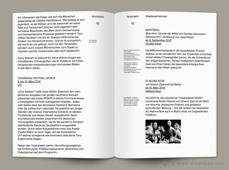 美因茲國(guó)家劇院雜志節(jié)目宣傳畫(huà)冊(cè)設(shè)計(jì)-上海宣傳畫(huà)冊(cè)設(shè)計(jì)公司11 美因茲國(guó)家劇院雜志節(jié)目宣傳畫(huà)冊(cè)設(shè)計(jì)-上海宣傳畫(huà)冊(cè)設(shè)計(jì)公司11