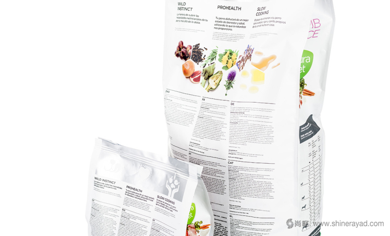 Dingo Natura 天然寵物食品包裝設(shè)計-上海包裝設(shè)計公司設(shè)計欣賞10