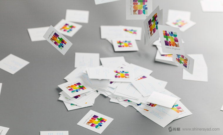 Ilustrarium在線藝術(shù)網(wǎng)店電商品牌VI設(shè)計-上海VI設(shè)計公司8