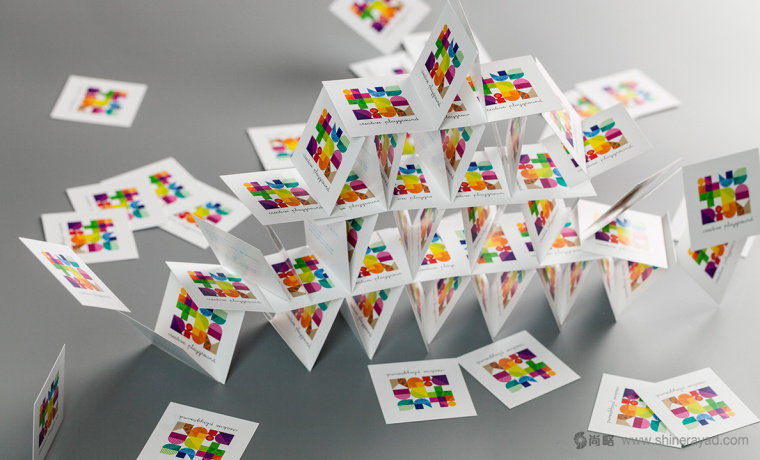 Ilustrarium在線藝術(shù)網(wǎng)店電商品牌VI設(shè)計-上海VI設(shè)計公司7