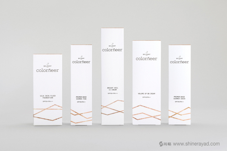 Colorneer 彩妝品牌天然泥土化妝品包裝設(shè)計規(guī)范-上海包裝設(shè)計公司10 Colorneer 彩妝品牌天然泥土化妝品包裝設(shè)計規(guī)范-上海包裝設(shè)計公司10