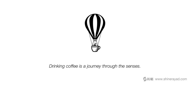 Elevato 咖啡連鎖店餐飲品牌形象設(shè)計(jì)-咖啡店LOGO設(shè)計(jì)4