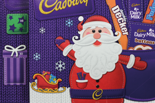 上海包裝設(shè)計(jì)公司設(shè)計(jì)欣賞:CADBURY 吉百利巧克力圣誕節(jié)日禮品包裝設(shè)計(jì)4 上海包裝設(shè)計(jì)公司設(shè)計(jì)欣賞:CADBURY 吉百利巧克力圣誕節(jié)日禮品包裝設(shè)計(jì)4