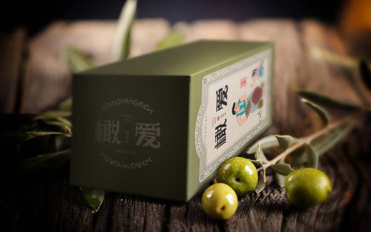 橄愛醋橄欖地方特產(chǎn)包裝設(shè)計(jì)-上海食品包裝設(shè)計(jì)公司包裝設(shè)計(jì)佳作欣賞5 橄愛醋橄欖地方特產(chǎn)包裝設(shè)計(jì)-上海食品包裝設(shè)計(jì)公司包裝設(shè)計(jì)佳作欣賞5