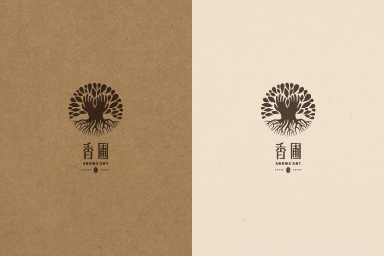 香圃芳香生活用品品牌LOGO設(shè)計(jì)-上海LOGO設(shè)計(jì)公司4 香圃芳香生活用品品牌LOGO設(shè)計(jì)-上海LOGO設(shè)計(jì)公司4