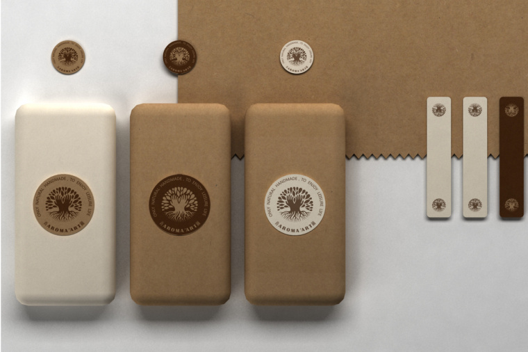 香圃芳香生活用品品牌VI設(shè)計(jì)-上海VI設(shè)計(jì)公司13 香圃芳香生活用品品牌VI設(shè)計(jì)-上海VI設(shè)計(jì)公司13