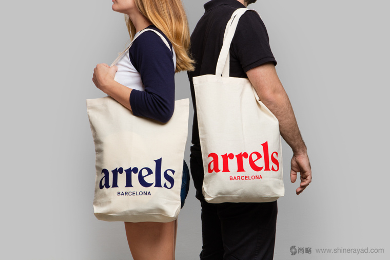 Arrels 休閑鞋子包裝設(shè)計與-上海包裝設(shè)計公司3