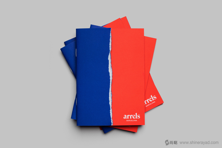 Arrels 休閑鞋子宣傳畫冊設(shè)計-上海宣傳畫冊設(shè)計公司1