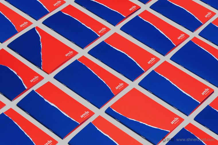 Arrels 休閑鞋子宣傳畫冊設(shè)計-上海宣傳畫冊設(shè)計公司3