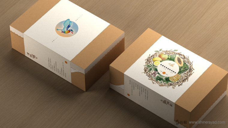 臺灣樂酶酵素品牌LOGO設(shè)計與包裝設(shè)計-上海包裝設(shè)計公司包裝佳作欣賞14