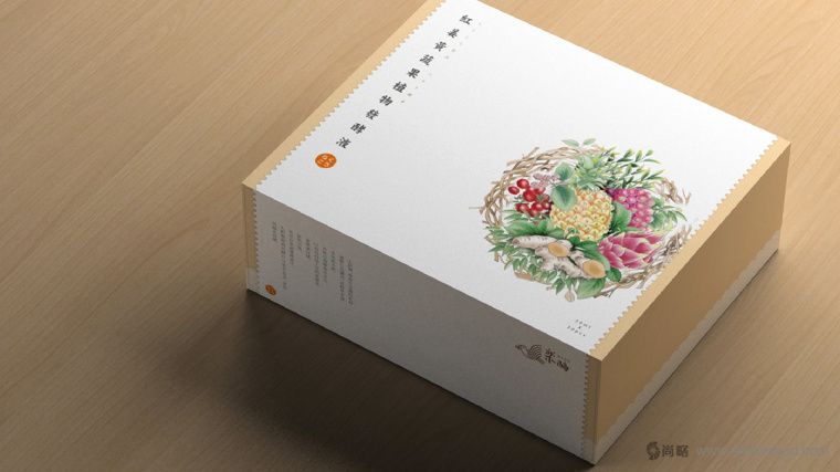 臺灣樂酶酵素品牌LOGO設(shè)計與包裝設(shè)計-上海包裝設(shè)計公司包裝佳作欣賞19