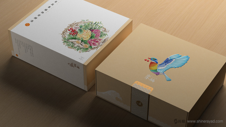 臺灣樂酶酵素品牌LOGO設(shè)計與包裝設(shè)計-上海包裝設(shè)計公司包裝佳作欣賞20