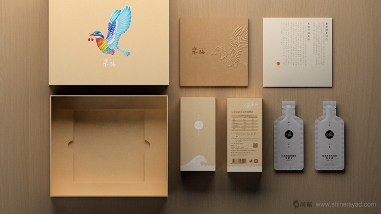 臺灣樂酶酵素品牌LOGO設(shè)計與包裝設(shè)計-上海包裝設(shè)計公司包裝佳作欣賞22