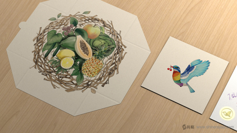 臺灣樂酶酵素品牌VI形象設(shè)計-上海品牌形象設(shè)計公司26