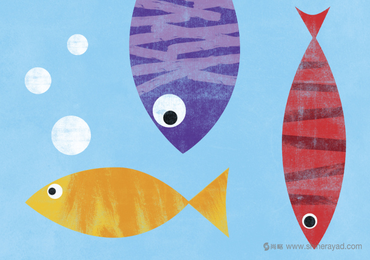 獨(dú)立漁業(yè)海魚(yú)海鮮水產(chǎn)產(chǎn)品包裝設(shè)計(jì)--包裝插圖設(shè)計(jì)--上海包裝設(shè)計(jì)公司設(shè)計(jì)品鑒6