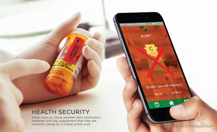 NUTRILINX 膳食營養(yǎng)補(bǔ)充劑保健品手機(jī)程序網(wǎng)站設(shè)計-上海品牌設(shè)計公司2