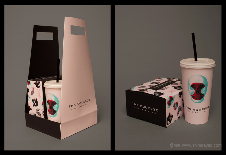 上海包裝設(shè)計(jì)公司-The Squeeze 餐飲品牌形象設(shè)計(jì)-外賣果汁咖啡快餐包裝設(shè)計(jì)糕點(diǎn)包裝袋設(shè)計(jì)5 上海包裝設(shè)計(jì)公司-The Squeeze 餐飲品牌形象設(shè)計(jì)-外賣果汁咖啡快餐包裝設(shè)計(jì)糕點(diǎn)包裝袋設(shè)計(jì)5