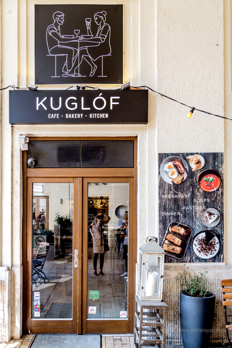 kuglóF咖啡館面包店品牌VI形象設(shè)計(jì)-上海餐飲品牌VI形象設(shè)計(jì)公司4