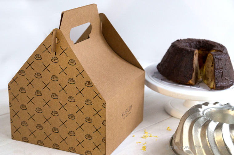 kuglóF咖啡館面包店外賣蛋糕糕點(diǎn)咖啡包裝設(shè)計(jì)-上海包裝設(shè)計(jì)公司12