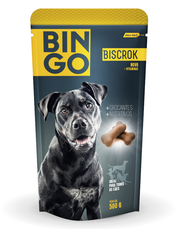 Bingo 狗糧包裝設(shè)計(jì)寵物食品包裝設(shè)計(jì)-上海包裝設(shè)計(jì)公司1