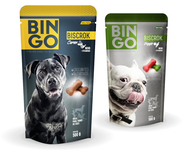 Bingo 狗糧包裝設(shè)計(jì)寵物食品包裝設(shè)計(jì)-上海包裝設(shè)計(jì)公司5