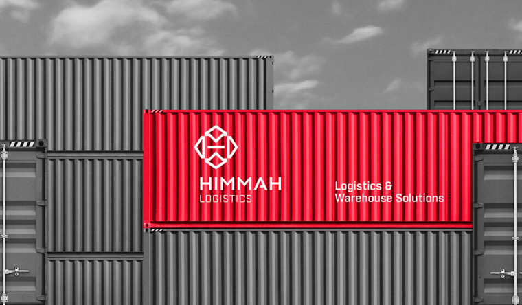 Himmah 物流倉(cāng)儲(chǔ)公司企業(yè)LOGO設(shè)計(jì)-上海LOGO設(shè)計(jì)公司1 Himmah 物流倉(cāng)儲(chǔ)公司企業(yè)LOGO設(shè)計(jì)-上海LOGO設(shè)計(jì)公司1