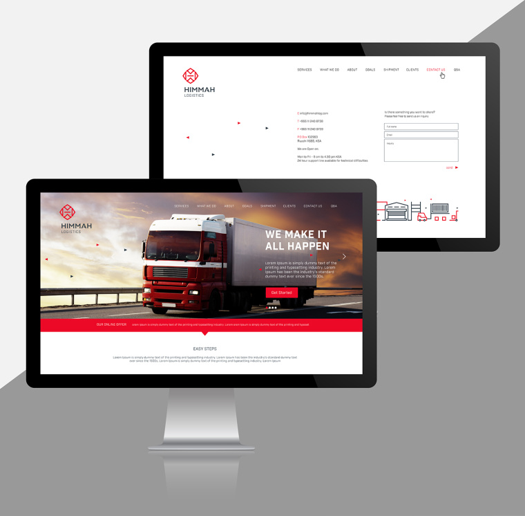 Himmah 物流倉(cāng)儲(chǔ)公司企業(yè)VI設(shè)計(jì)-上海VI設(shè)計(jì)公司10 Himmah 物流倉(cāng)儲(chǔ)公司企業(yè)VI設(shè)計(jì)-上海VI設(shè)計(jì)公司10