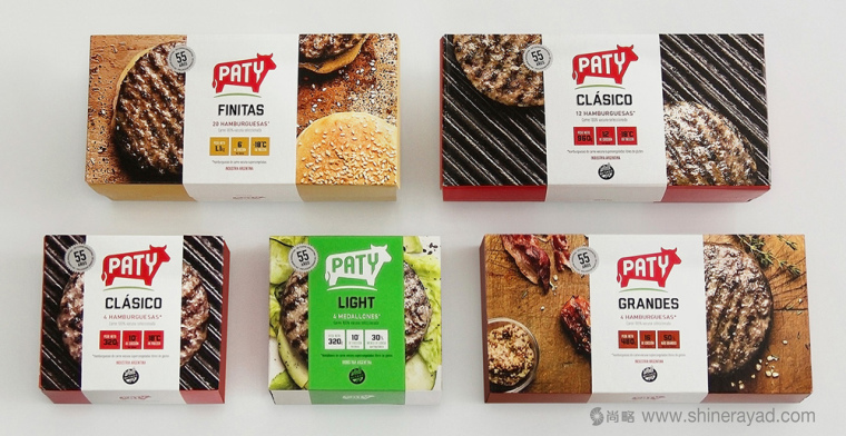 -上海包裝設(shè)計(jì)公司-Paty 阿根廷新牛肉牛排品牌包裝設(shè)計(jì)8 -上海包裝設(shè)計(jì)公司-Paty 阿根廷新牛肉牛排品牌包裝設(shè)計(jì)8