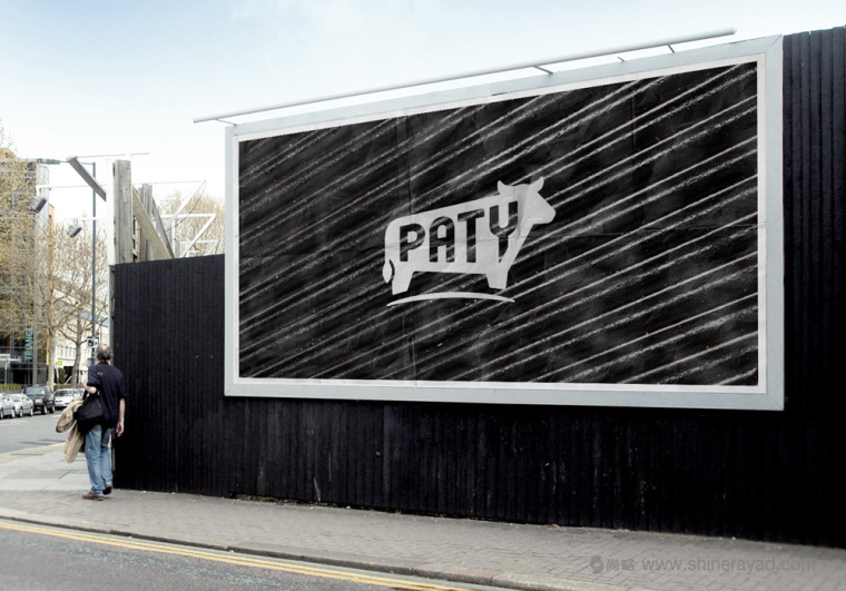 上海平面廣告設(shè)計(jì)公司-Paty 阿根廷新牛肉牛排品牌平面廣告創(chuàng)意設(shè)計(jì)10 上海平面廣告設(shè)計(jì)公司-Paty 阿根廷新牛肉牛排品牌平面廣告創(chuàng)意設(shè)計(jì)10