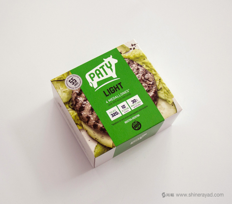 -上海包裝設(shè)計(jì)公司-Paty 阿根廷新牛肉牛排品牌包裝設(shè)計(jì)5 -上海包裝設(shè)計(jì)公司-Paty 阿根廷新牛肉牛排品牌包裝設(shè)計(jì)5