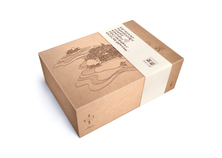 東方藝術(shù)手繪侗糧原生有機大米包裝設(shè)計-上海包裝設(shè)計公司糧食包裝設(shè)計欣賞4 東方藝術(shù)手繪侗糧原生有機大米包裝設(shè)計-上海包裝設(shè)計公司糧食包裝設(shè)計欣賞4