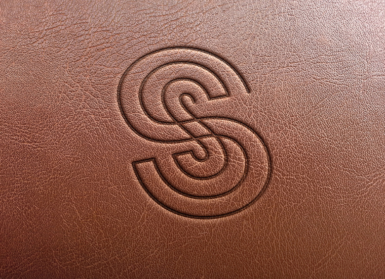 上海logo設(shè)計(jì)公司設(shè)計(jì)欣賞-Satoshi 商業(yè)咨詢(xún)顧問(wèn)公司S字母logo設(shè)計(jì)3