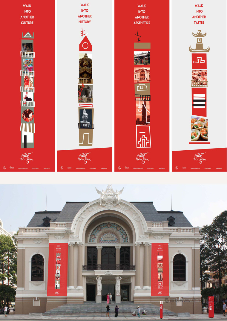 西貢城市旅游品牌形象設(shè)計(jì)-上海品牌形象公司13 西貢城市旅游品牌形象設(shè)計(jì)-上海品牌形象公司13