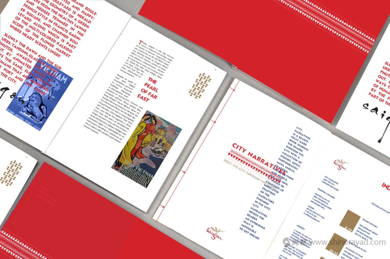 西貢城市旅游品牌形象設(shè)計(jì)-上海品牌形象公司14 西貢城市旅游品牌形象設(shè)計(jì)-上海品牌形象公司14