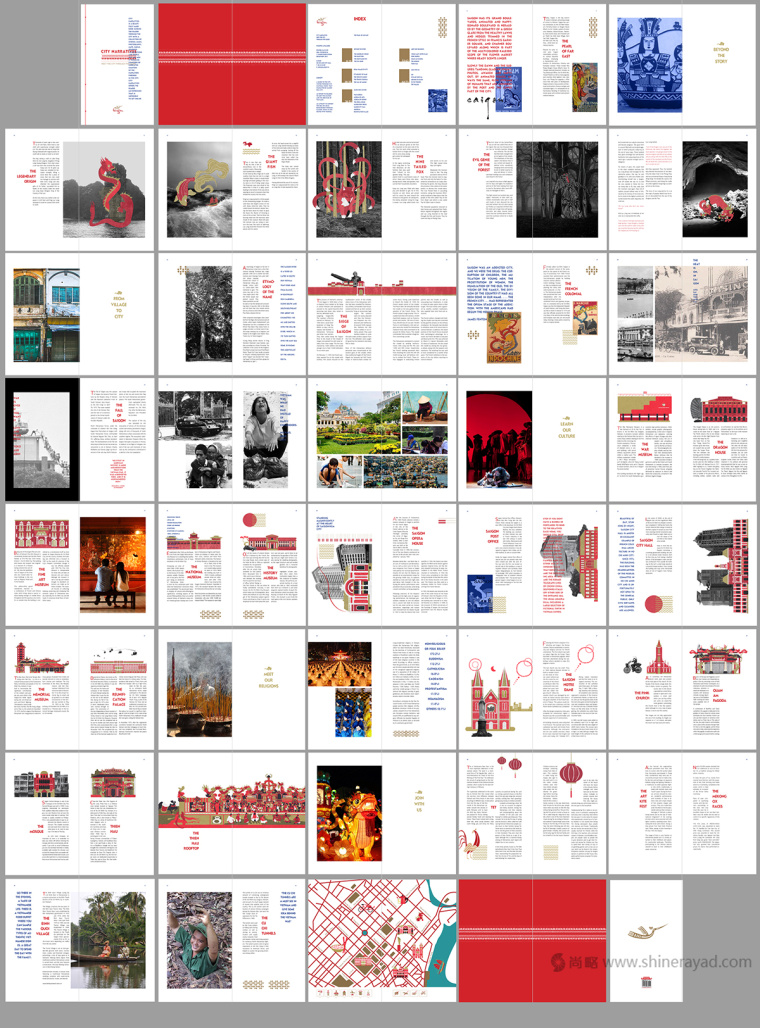 西貢城市旅游品牌形象設(shè)計(jì)-上海品牌形象公司15 西貢城市旅游品牌形象設(shè)計(jì)-上海品牌形象公司15