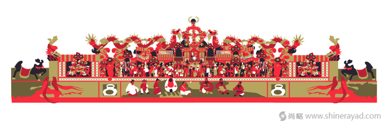 西貢城市旅游品牌LOGO設(shè)計(jì)VI設(shè)計(jì)-上海VI設(shè)計(jì)公司15 西貢城市旅游品牌LOGO設(shè)計(jì)VI設(shè)計(jì)-上海VI設(shè)計(jì)公司15