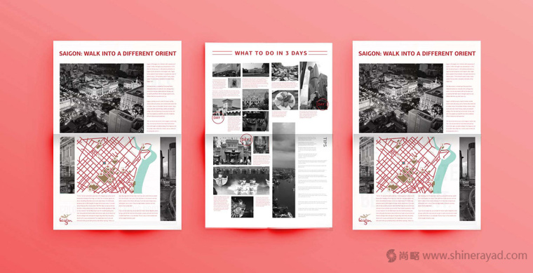 西貢城市旅游品牌LOGO設(shè)計(jì)VI設(shè)計(jì)-上海VI設(shè)計(jì)公司16 西貢城市旅游品牌LOGO設(shè)計(jì)VI設(shè)計(jì)-上海VI設(shè)計(jì)公司16