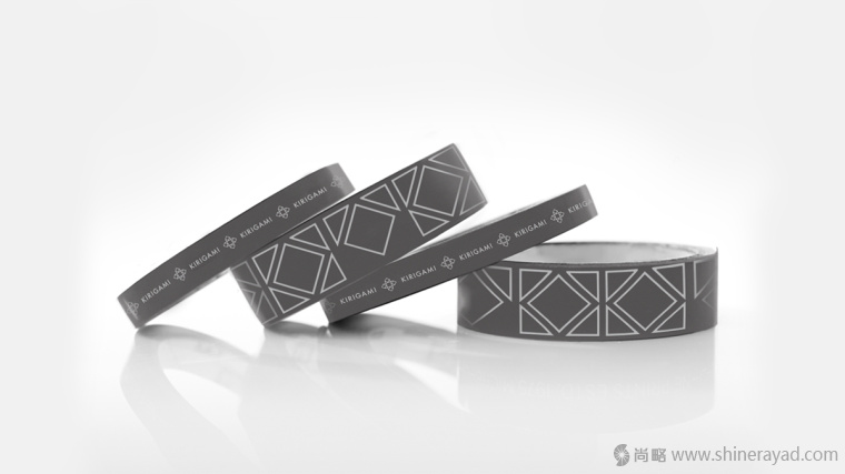 Kirigami 藝術(shù)紙張品牌LOGO設(shè)計(jì)VI設(shè)計(jì)-上海LOGO設(shè)計(jì)公司-上海VI設(shè)計(jì)公司-上海品牌形象設(shè)計(jì)公司2