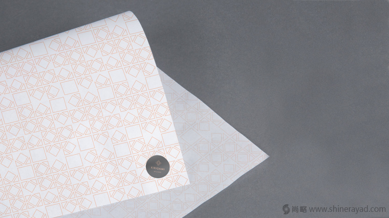 Kirigami 藝術(shù)紙張品牌LOGO設(shè)計(jì)VI設(shè)計(jì)-上海LOGO設(shè)計(jì)公司-上海VI設(shè)計(jì)公司-上海品牌形象設(shè)計(jì)公司6