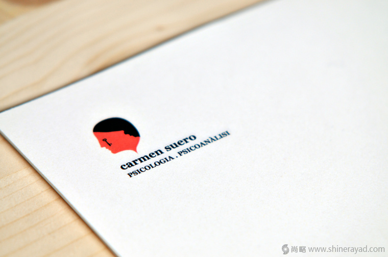 9.上海VI設(shè)計(jì)公司-Carmen Suero 心理健康咨詢機(jī)構(gòu)品牌VI形象設(shè)計(jì)