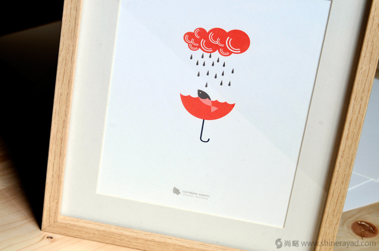 13.上海品牌形象設(shè)計(jì)公司-Carmen Suero 心理健康咨詢機(jī)構(gòu)品牌宣傳形象設(shè)計(jì)