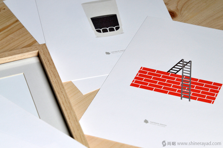 15.上海品牌形象設(shè)計(jì)公司-Carmen Suero 心理健康咨詢機(jī)構(gòu)品牌宣傳形象設(shè)計(jì)