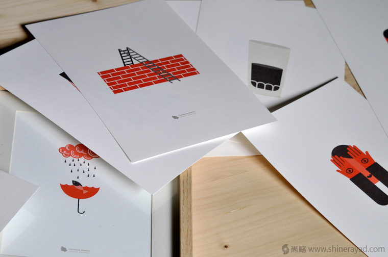 17.上海品牌形象設(shè)計(jì)公司-Carmen Suero 心理健康咨詢機(jī)構(gòu)品牌宣傳形象設(shè)計(jì)