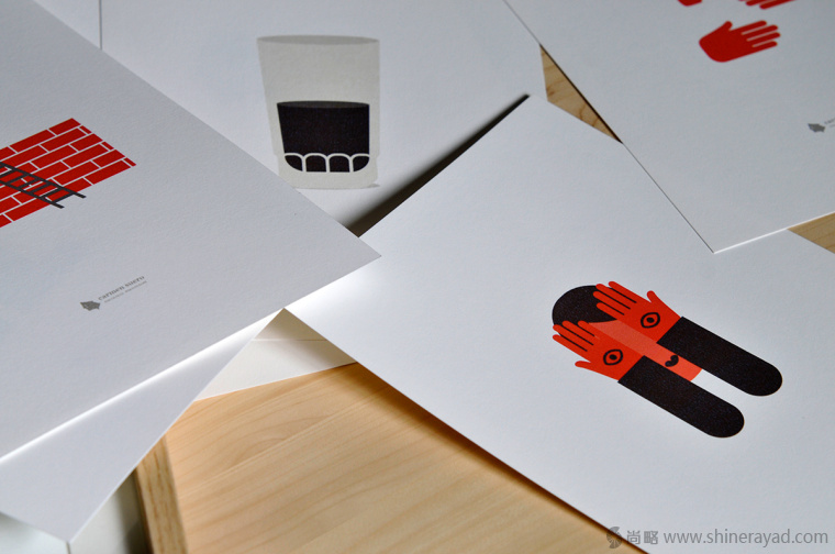 18.上海品牌形象設(shè)計(jì)公司-Carmen Suero 心理健康咨詢機(jī)構(gòu)品牌宣傳形象設(shè)計(jì)