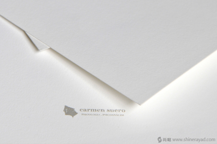 22.上海品牌形象設(shè)計(jì)公司-Carmen Suero 心理健康咨詢機(jī)構(gòu)品牌宣傳形象設(shè)計(jì)