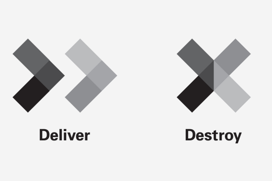 上海LOGO設(shè)計(jì)公司-Outbox 文件倉儲(chǔ)管理公司logo設(shè)計(jì)概念7