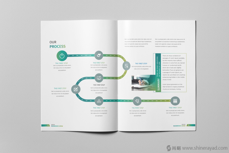 8.上海宣傳冊(cè)設(shè)計(jì)公司分享漸變色系風(fēng)格工業(yè)品企業(yè)宣傳畫(huà)冊(cè)版式設(shè)計(jì) 8.上海宣傳冊(cè)設(shè)計(jì)公司分享漸變色系風(fēng)格工業(yè)品企業(yè)宣傳畫(huà)冊(cè)版式設(shè)計(jì)